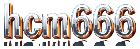 hcm6666 logo